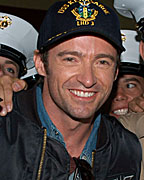 Hugh Jackman